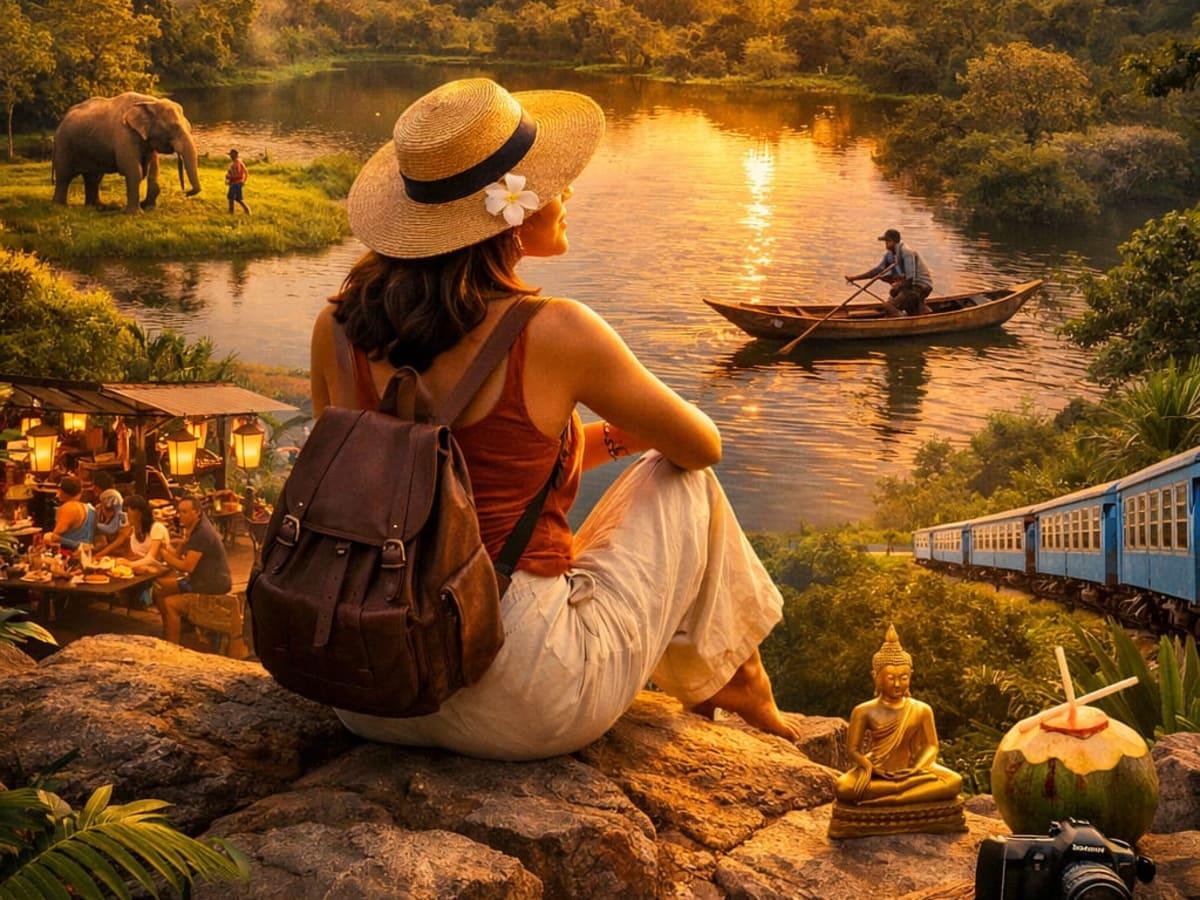 Top Tourism Trends in 2026: The New Way People Travel